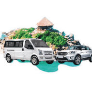 Transporte Santa Marta